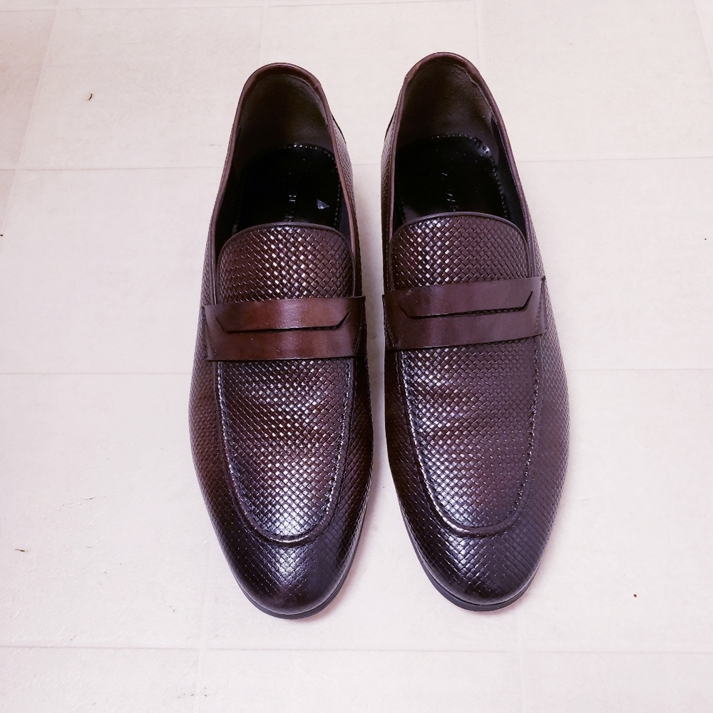 Like new 11 Zanzara loafer from Nordstrom